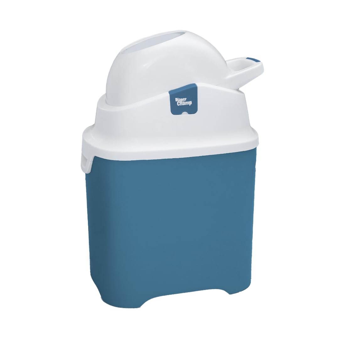 Накопитель подгузников Diaper Pail C110 Royal Blue