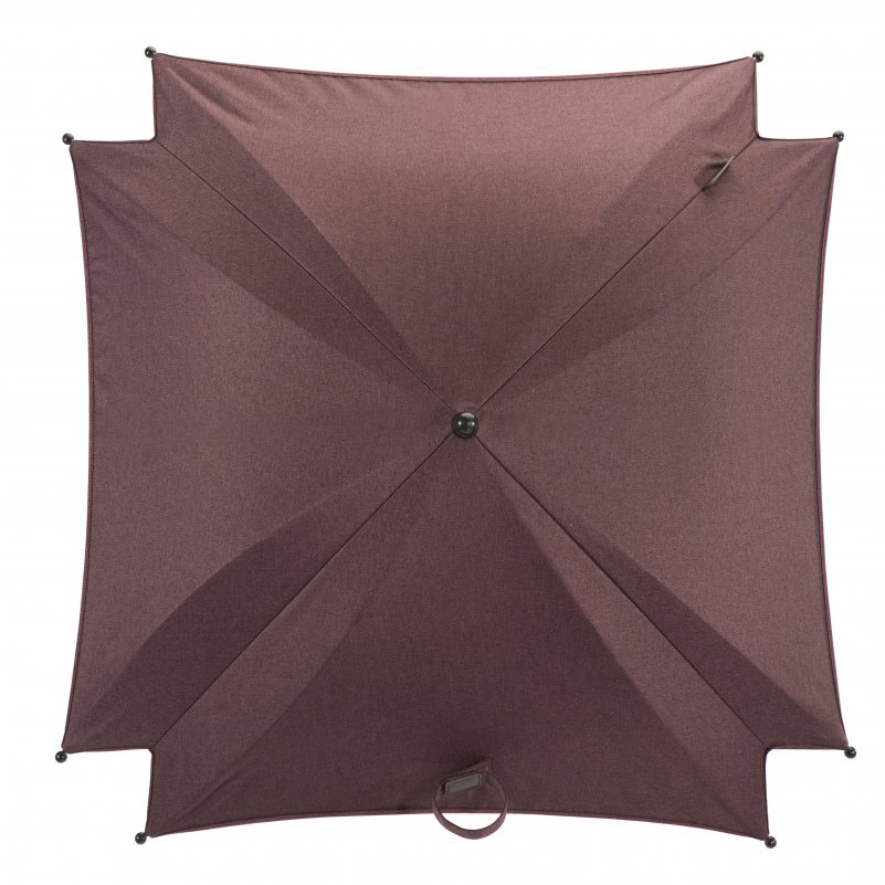 Зонтик Silver Cross WAVE parasol CLARET