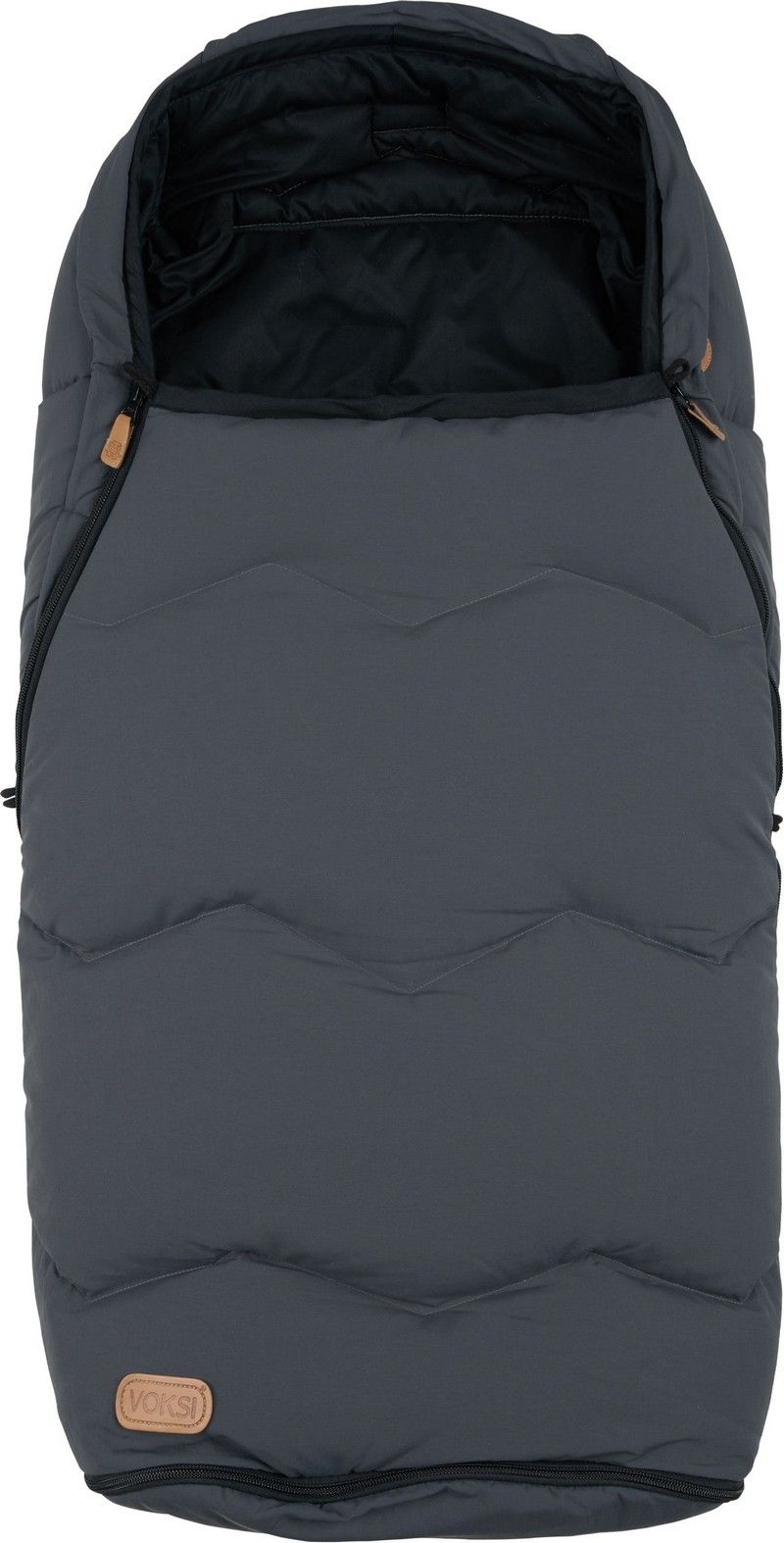 Муфта для ног Voksi Urban Grey 10010222
