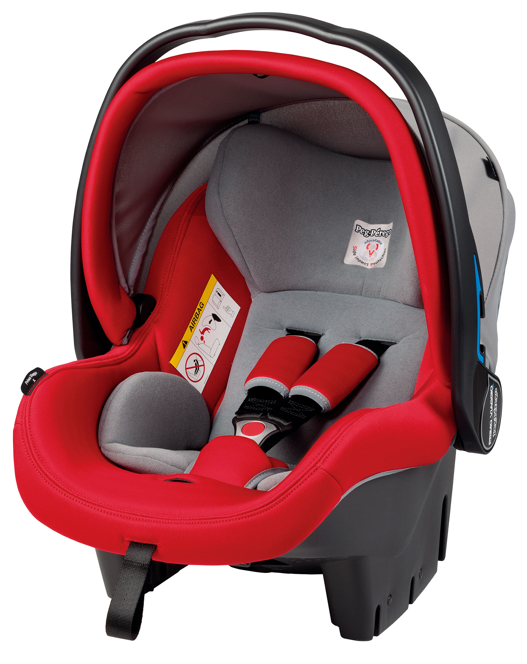 Peg-Perego Primo Viaggio SL Tulip
