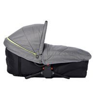 Люлька-трансформер для коляски TFK MultiX carrycot Quite Shade T-54-19-315 (2019)