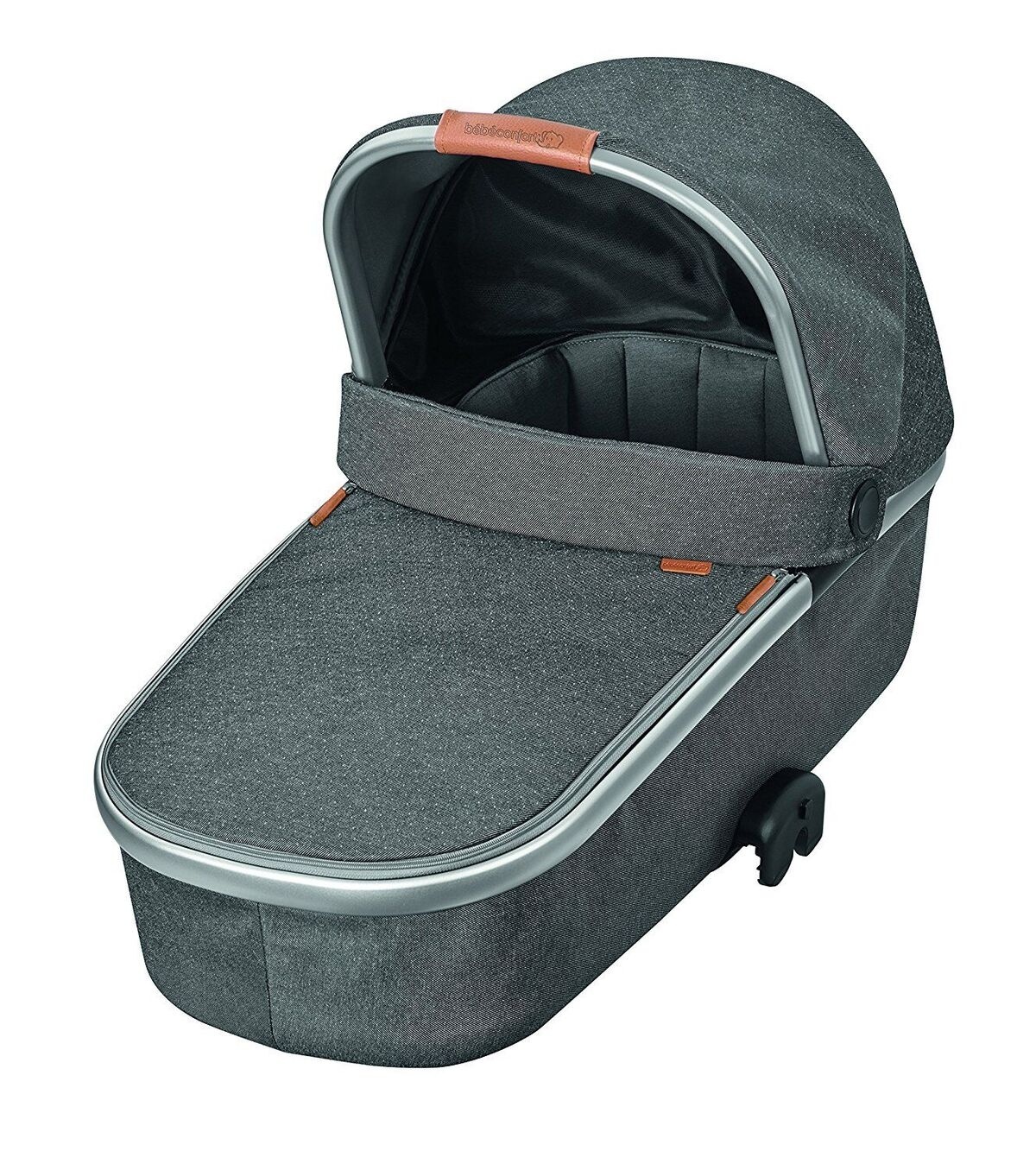 Люлька Bebe Confort Oria Sparkling Grey