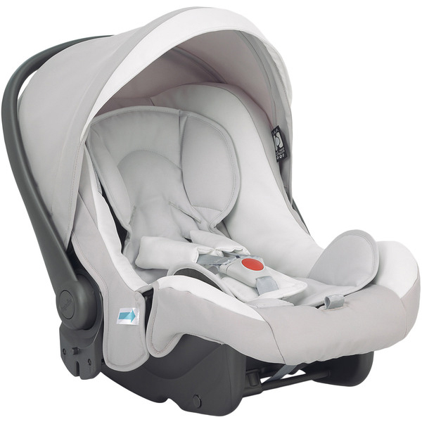 Inglesina Huggy MFX Betulla