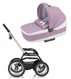 Inglesina Sofia Quad XT Dalia