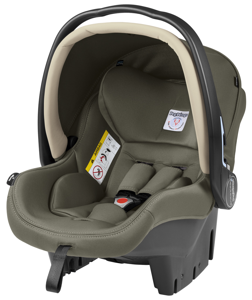 Peg-Perego Primo Viaggio SL Breeze Kaki