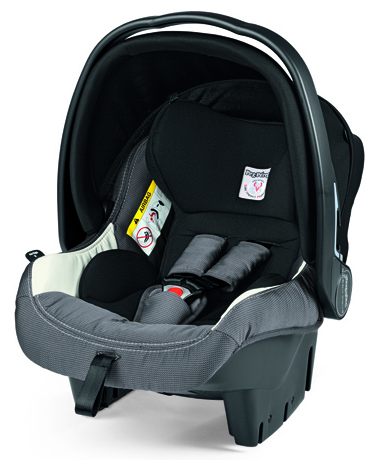 Peg-Perego Primo Viaggio SL Ascot