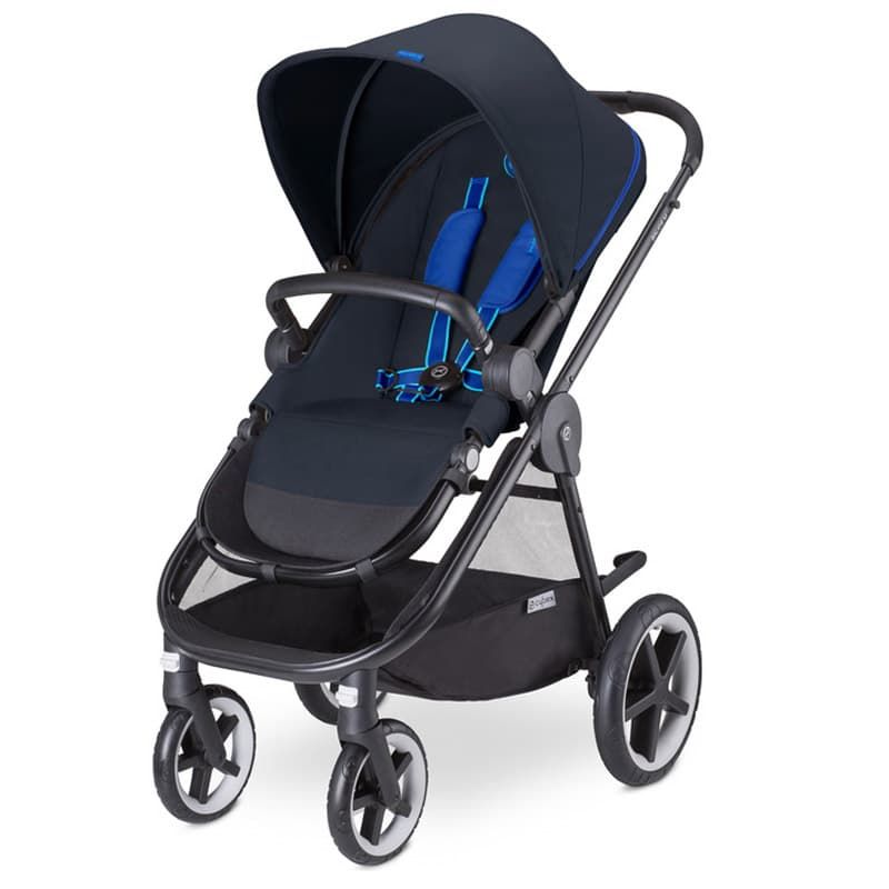 Коляска Cybex Balios True Blue