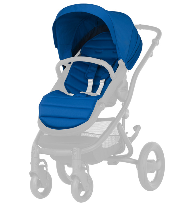 Colour pack для коляски Britax Römer Affinity 2 Ocean Blue