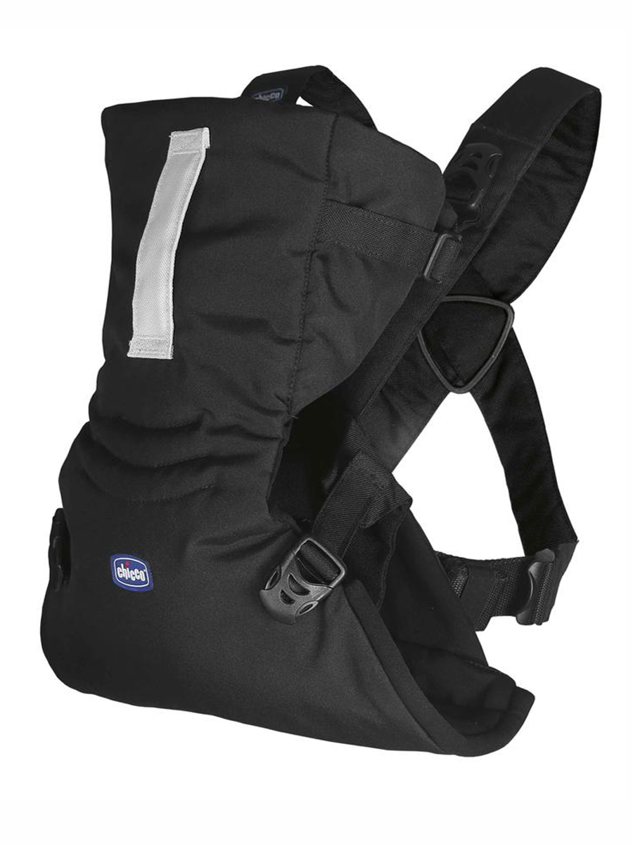 Переноска-кенгуру Chicco Easy Fit Black Night