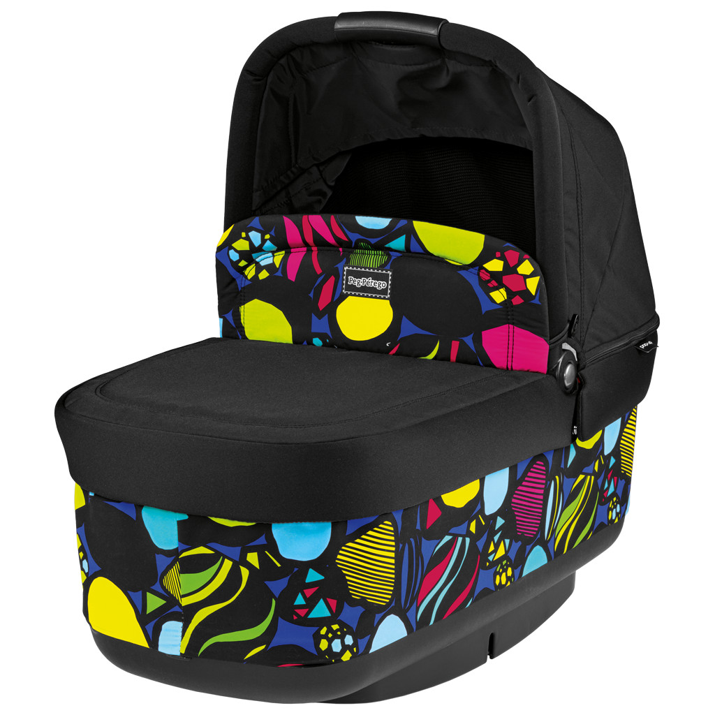 Peg-Perego Four POP UP Manri