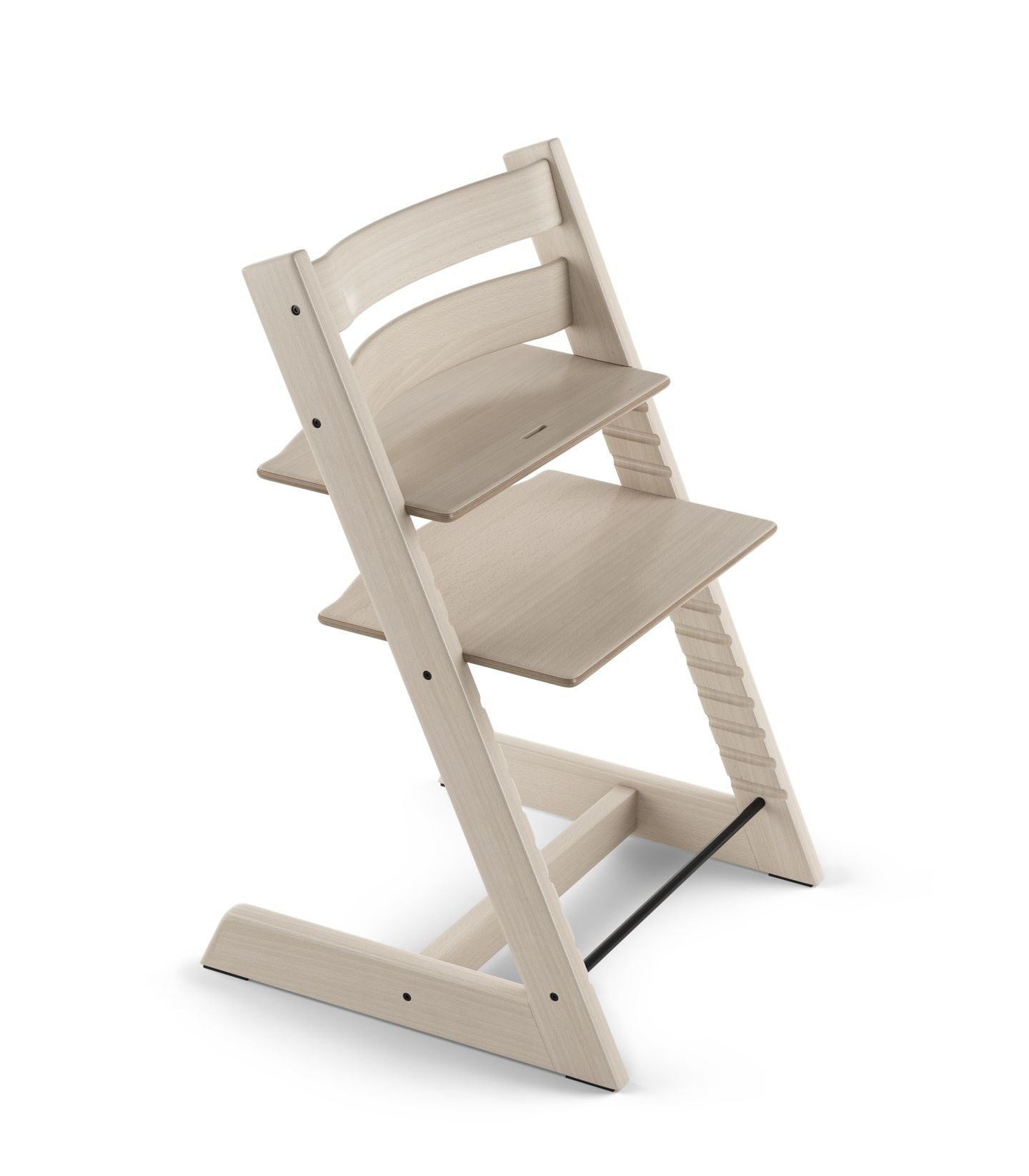 Стульчик Stokke Tripp Trapp Whitewash