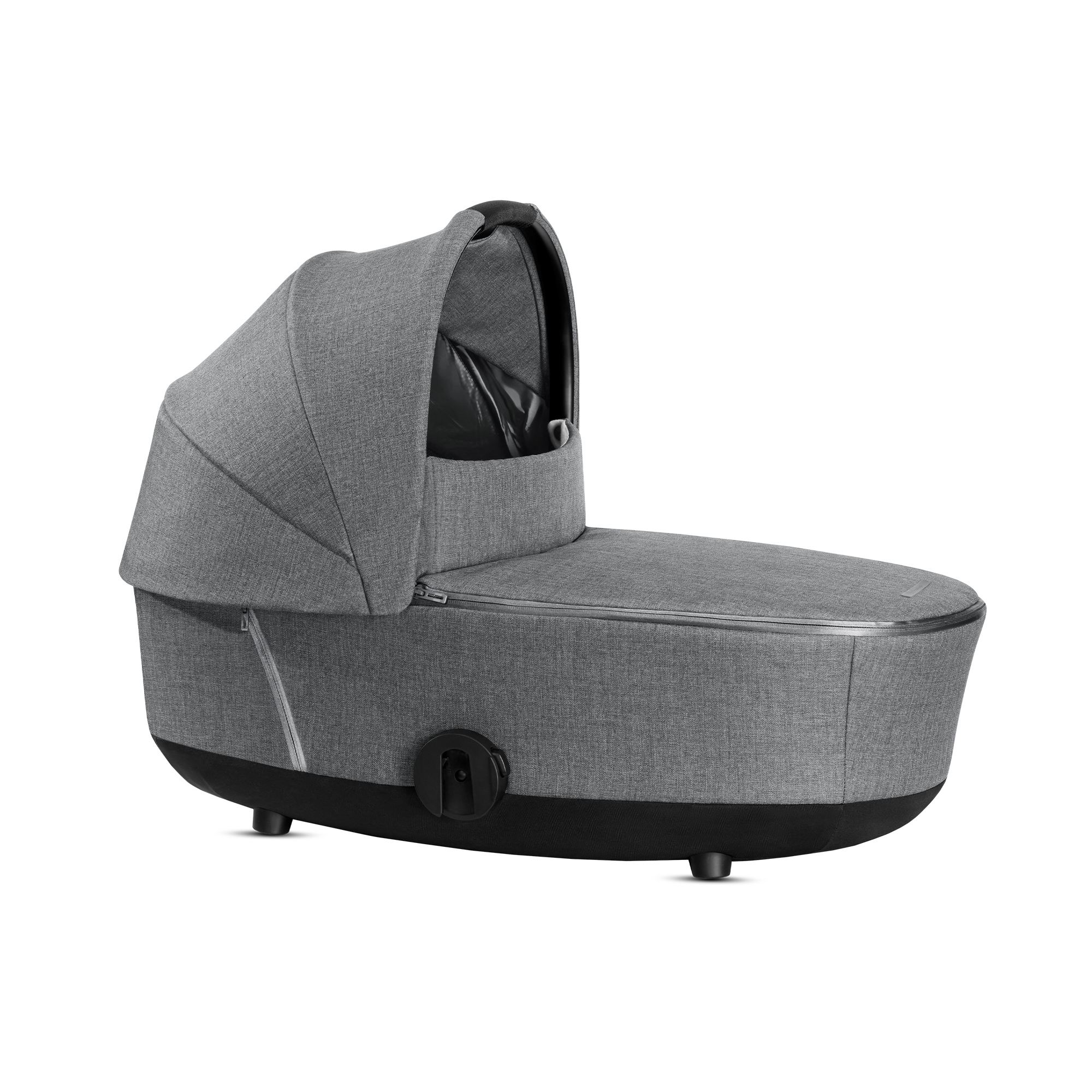 Спальный блок Cybex MIOS III Manhattan Grey Plus