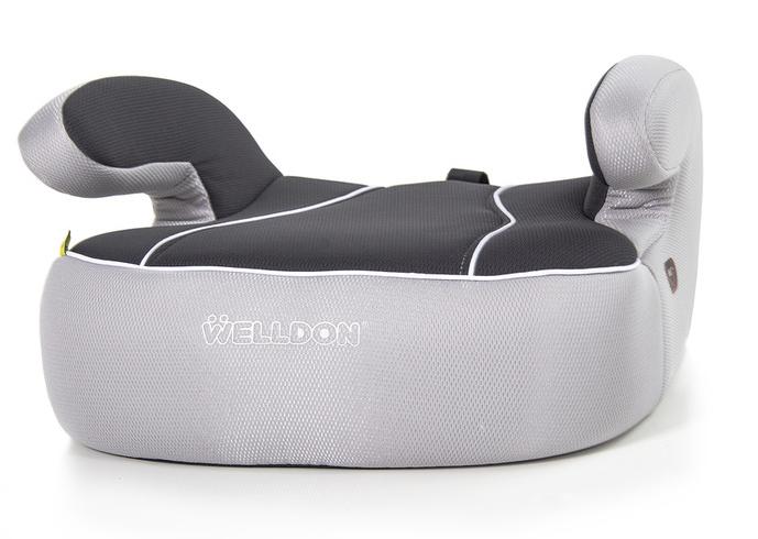 Автокресло-бустер Welldon PG05-C Barde