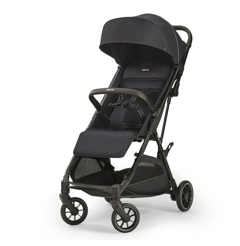 Прогулочная коляска Inglesina Now SPLASH BLUE