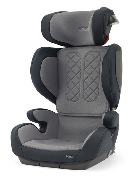 Автокресло Recaro Mako Core Carbon Black