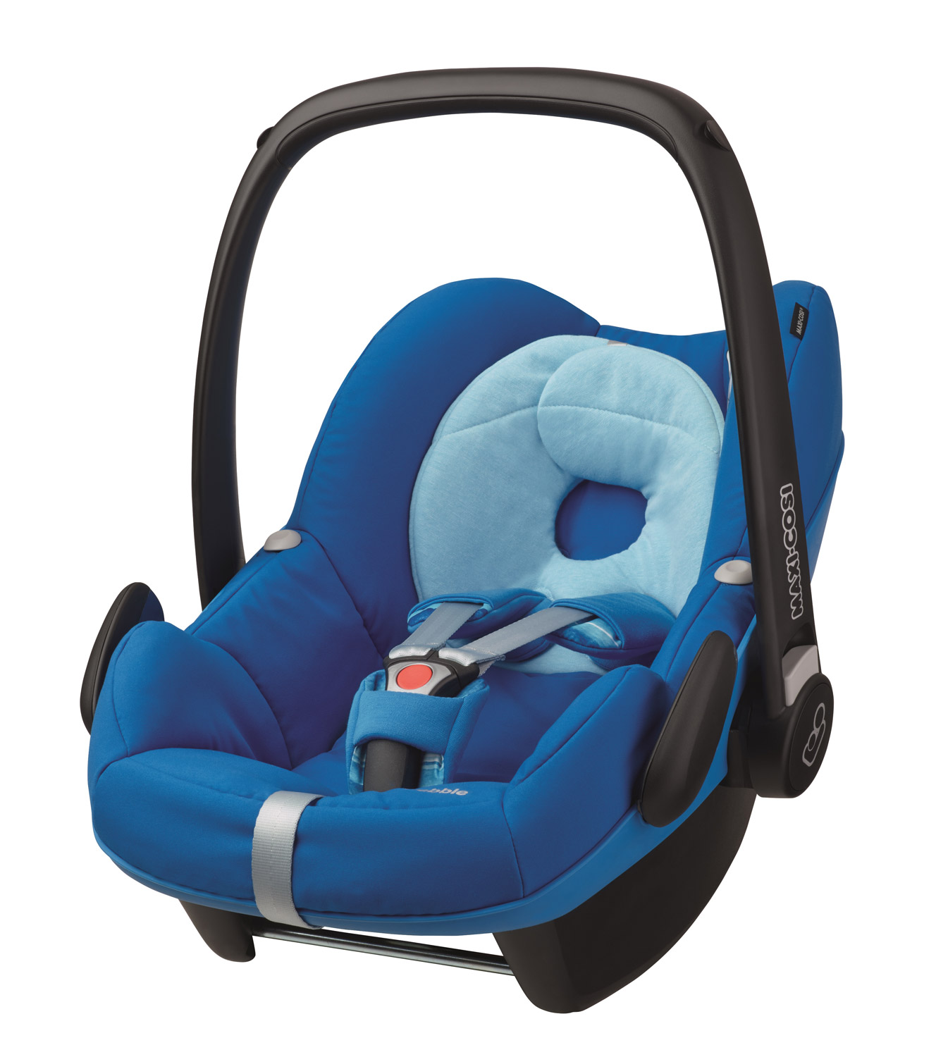 Автокресло Maxi-Cosi Pebble Water Blue