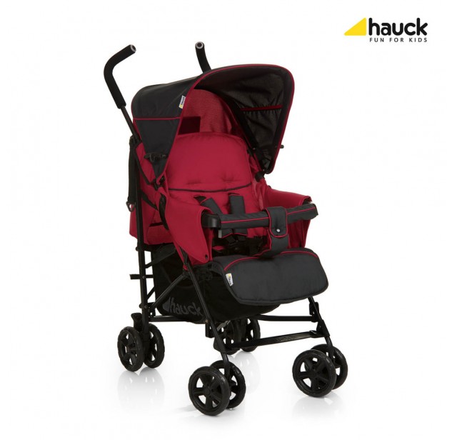 Hauck Sprint tango stone