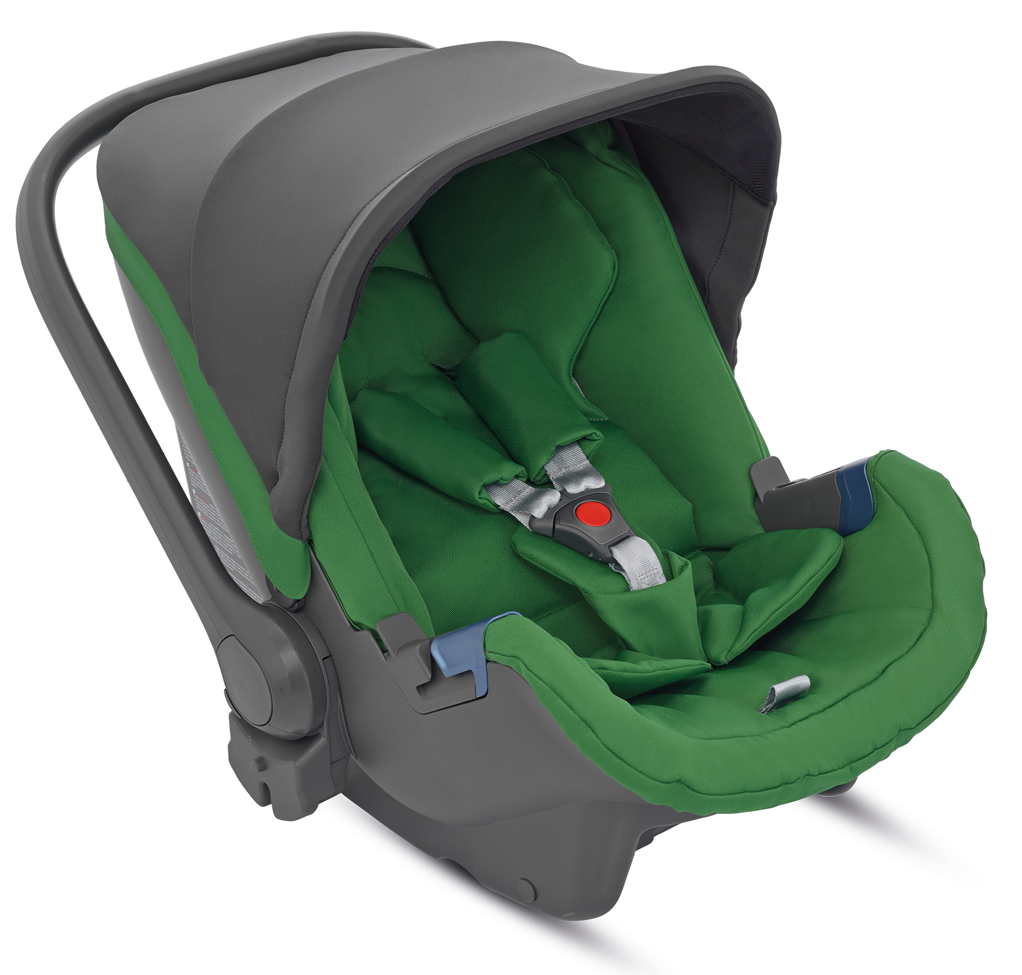 HUGGY PRM QUAD Golf Green