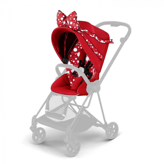 Набор Cybex Seat Pack Mios III FE JS Petticoat