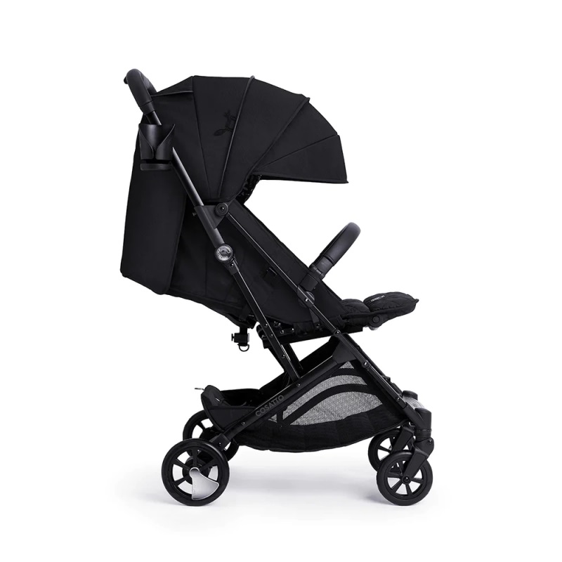Прогулочная коляска COSATTO Woosh 3 Silhouette