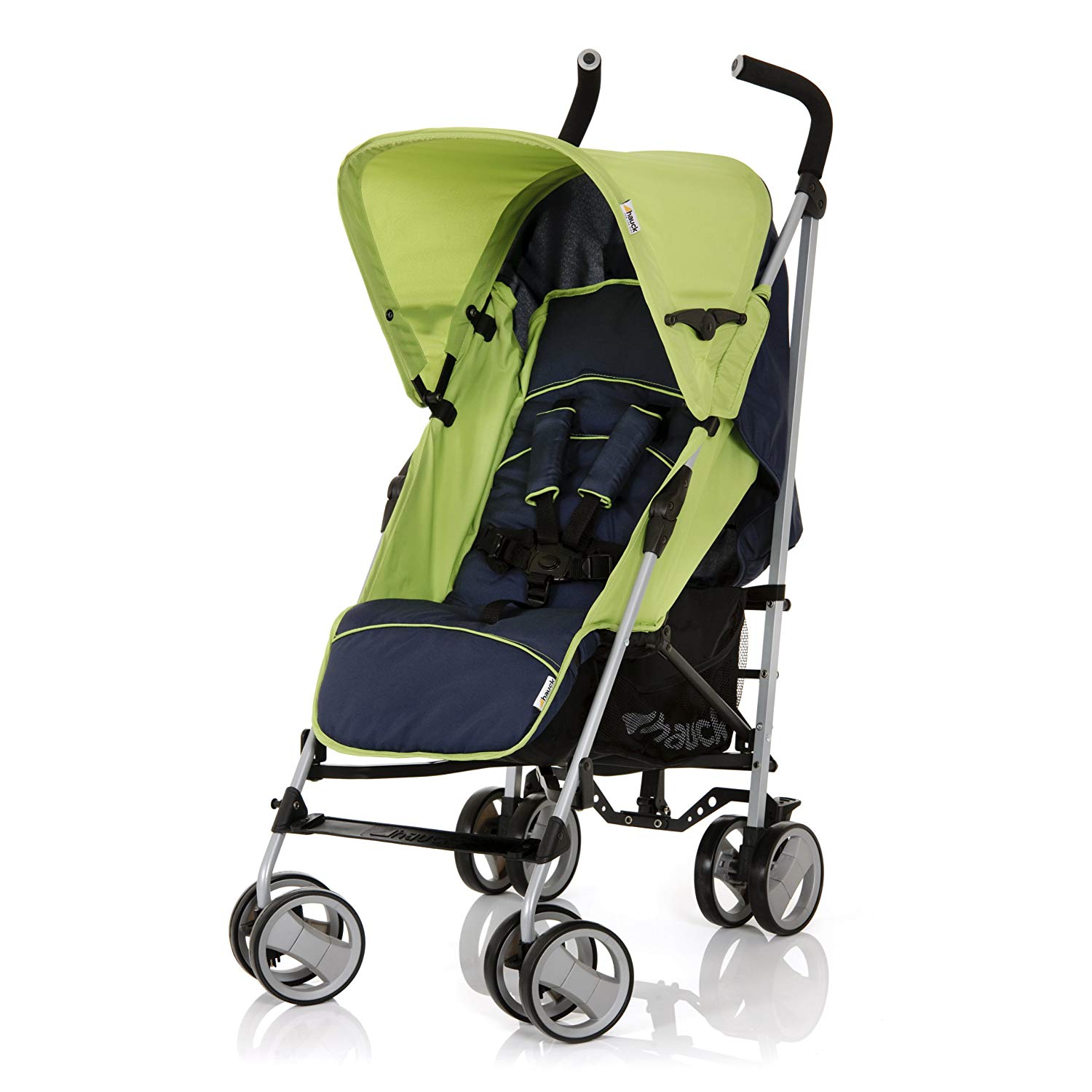 Hauck Roma Kiwi