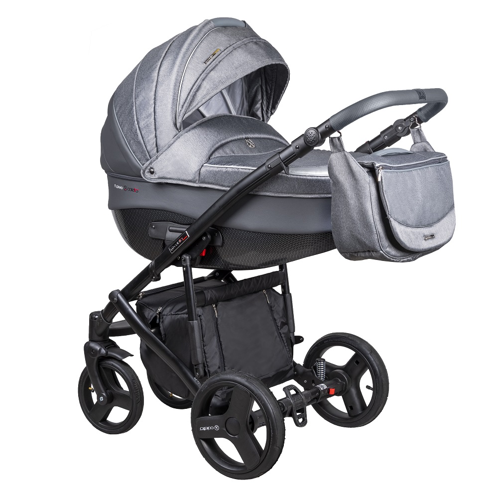 Коляска 3 в 1 Coletto Florino FN-04