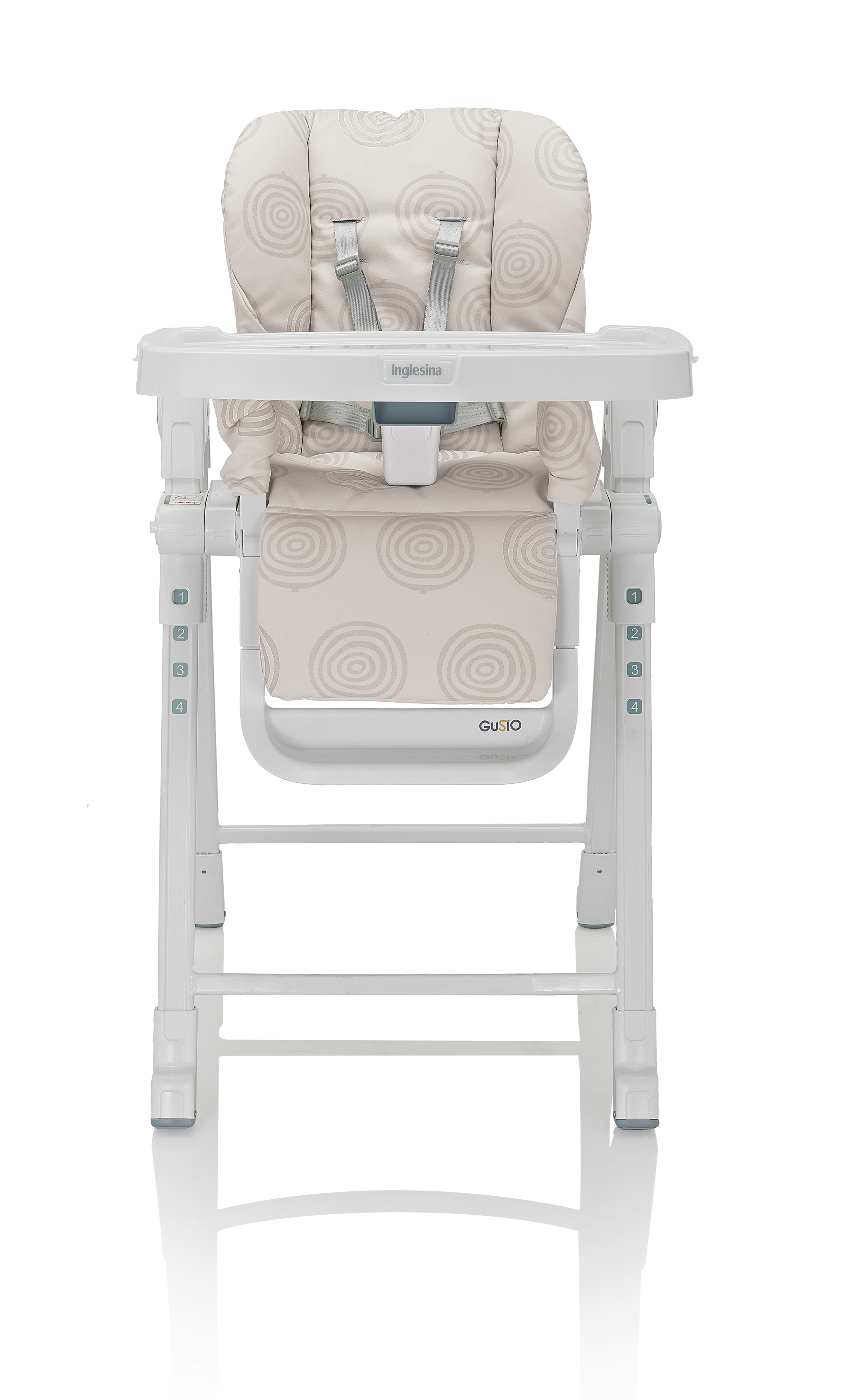 Inglesina Gusto Coconut