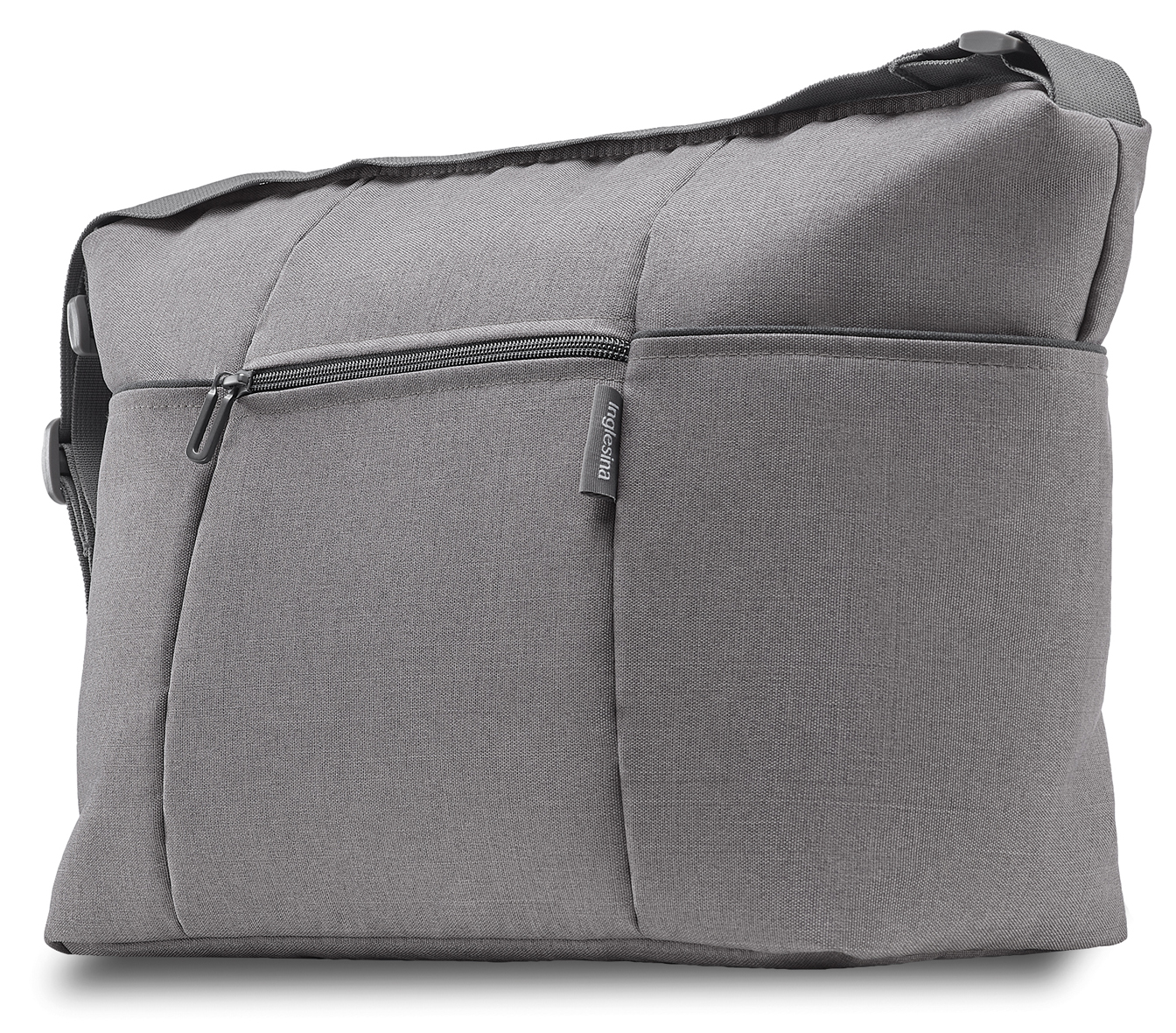 Сумка для коляски Inglesina Trilogy Day Bag STONE GREY