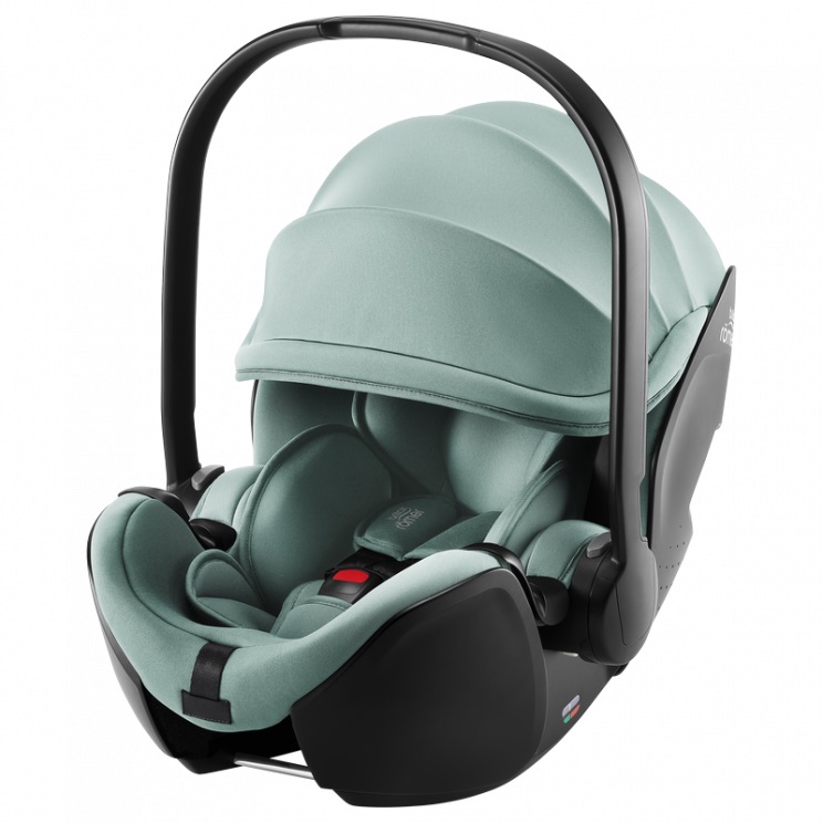 Автокресло Britax Römer BABY-SAFE PRO Jade Green