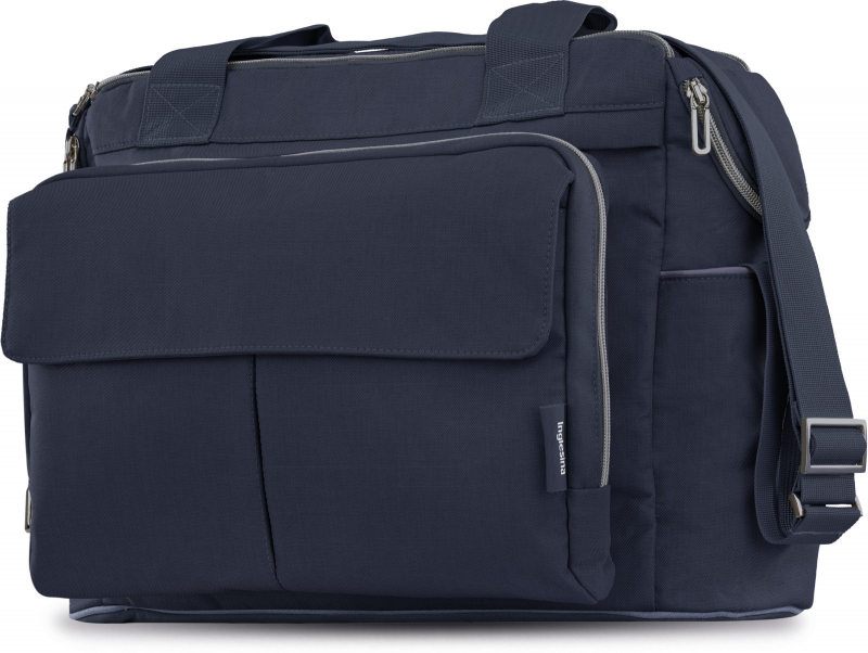 Сумка для коляски Inglesina Aptica Dual Bag SAILOR BLUE