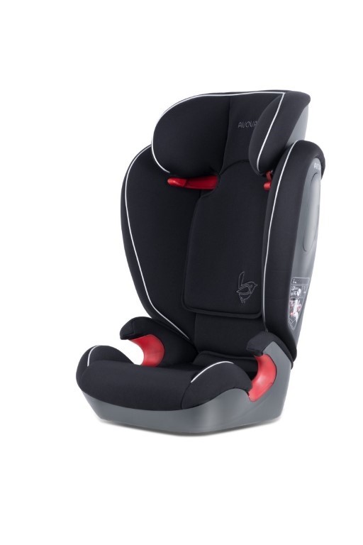 Автокресло Avova Star Pearl Black