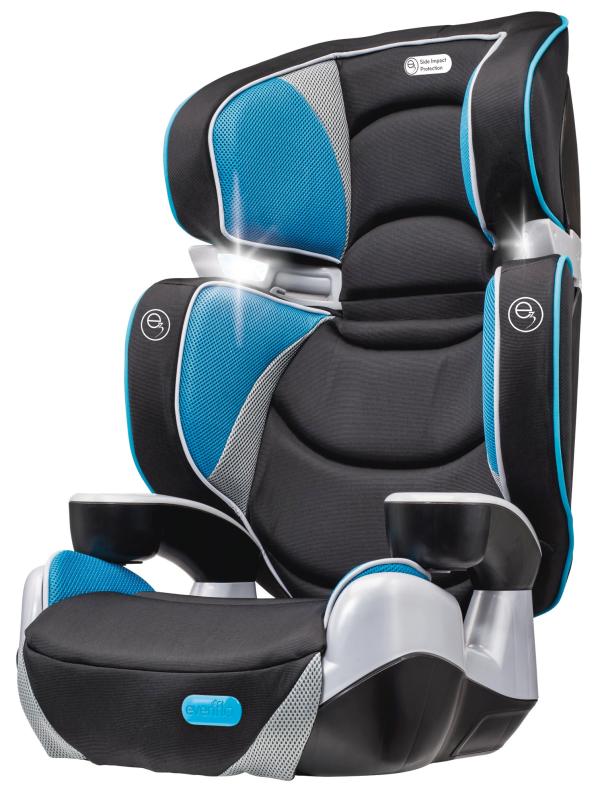 Автокресло Evenflo RightFit™ Capri