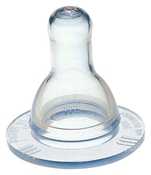 Комплект из двух сосок Bebe Confort 0 - 12 месяцев 30100800
