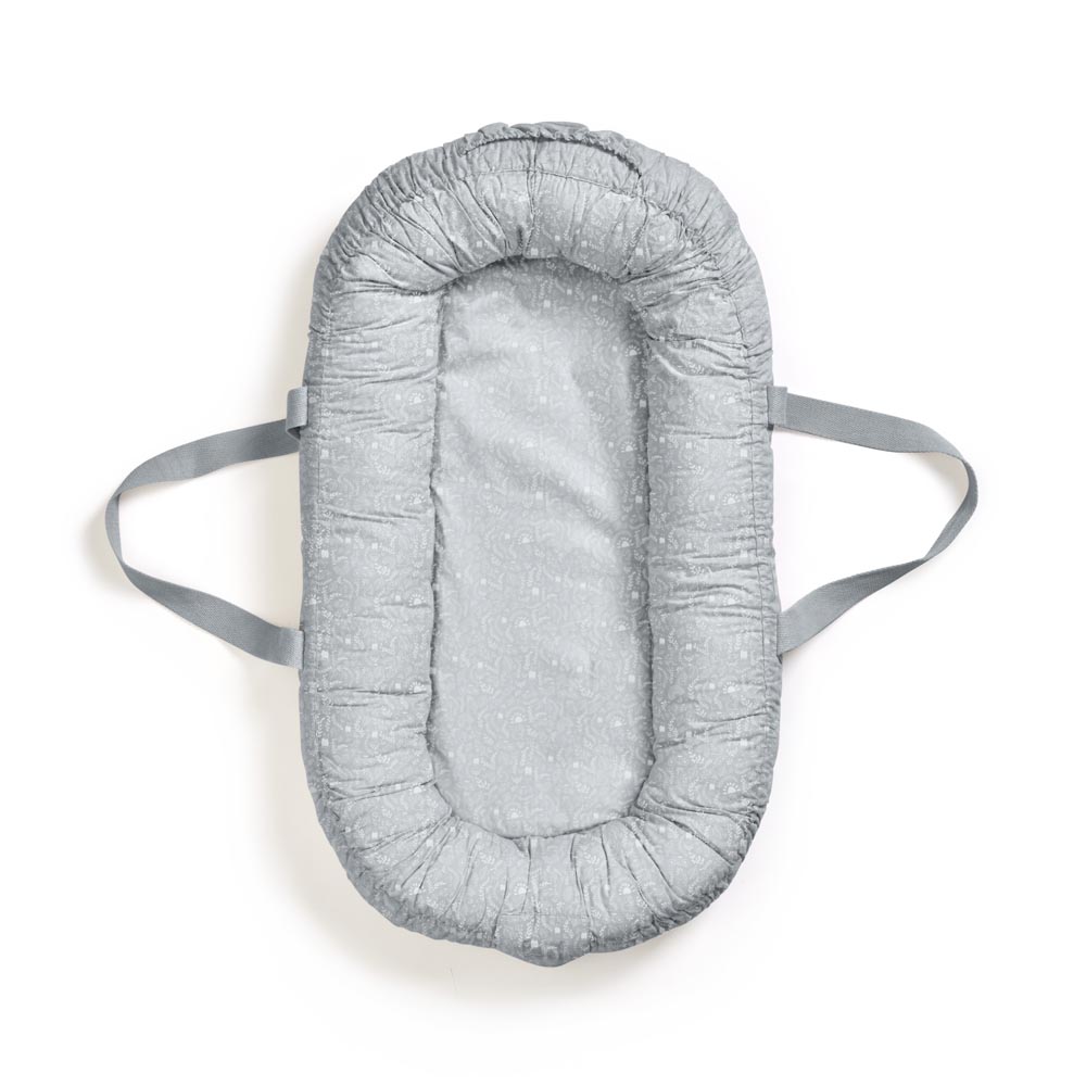 Портативный кокон Elodie Baby Nest Monkey Sunrise