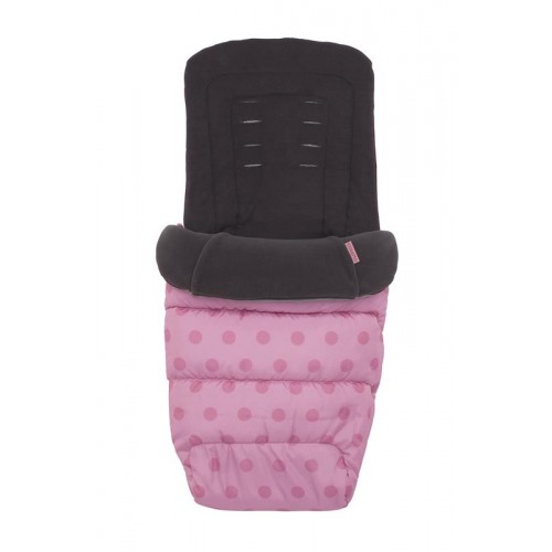 Зимний конверт COSATTO Bunny Buddy