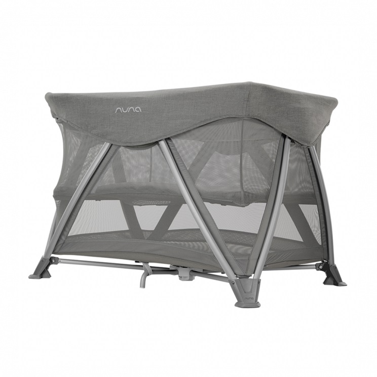 Манеж Nuna Sena Aire Frost