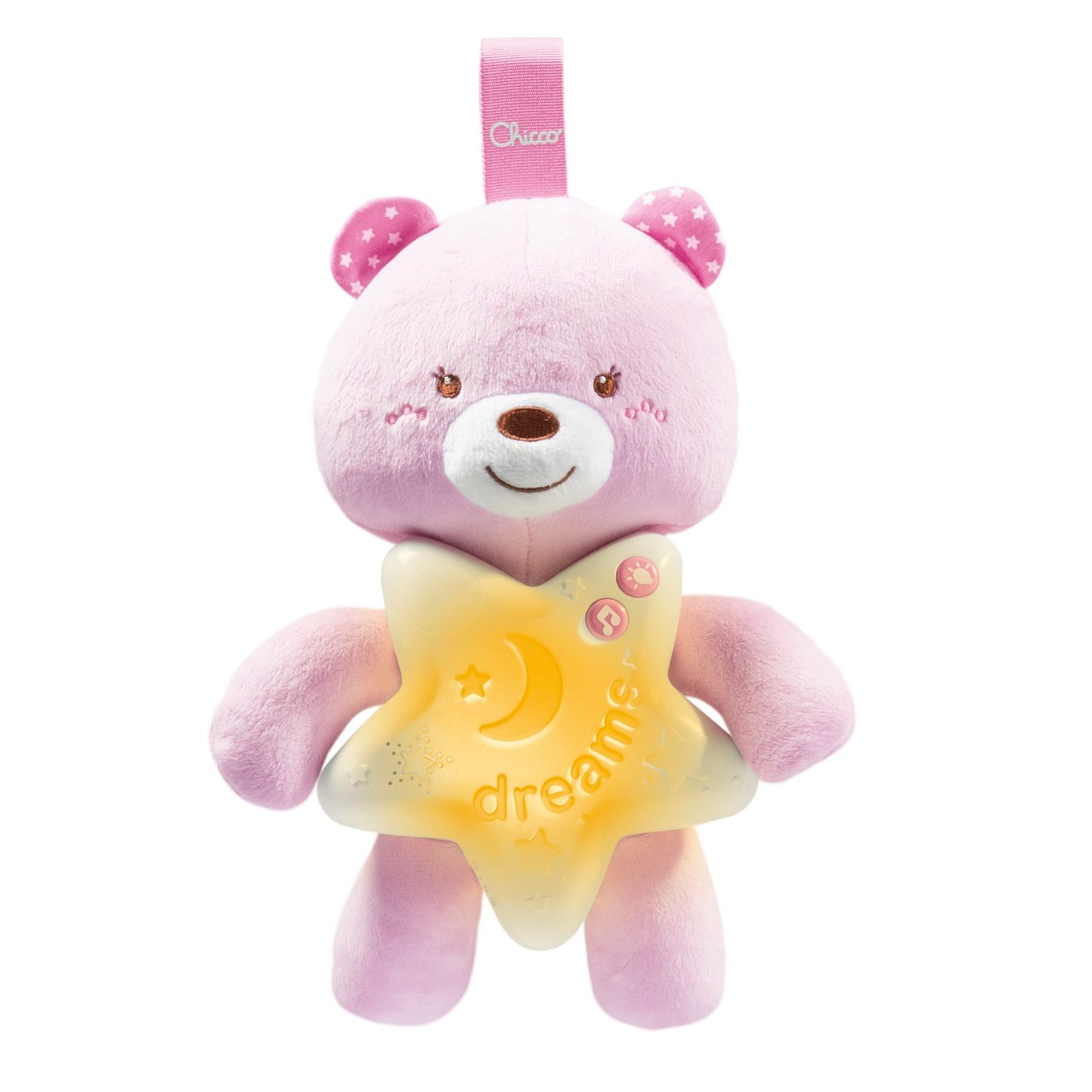 Игрушка-подвеска Chicco