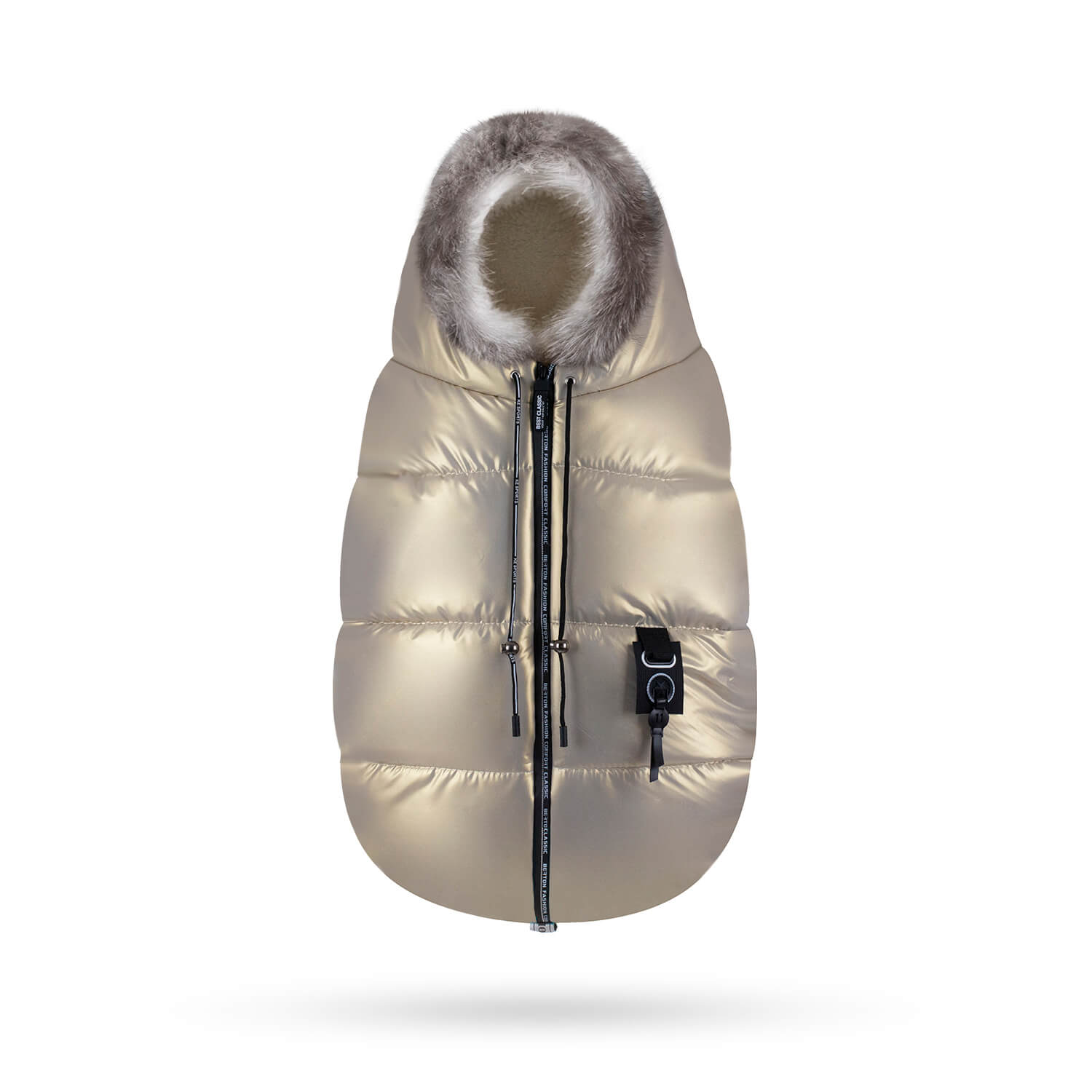 Конверт Esspero Egg Amazing Gold