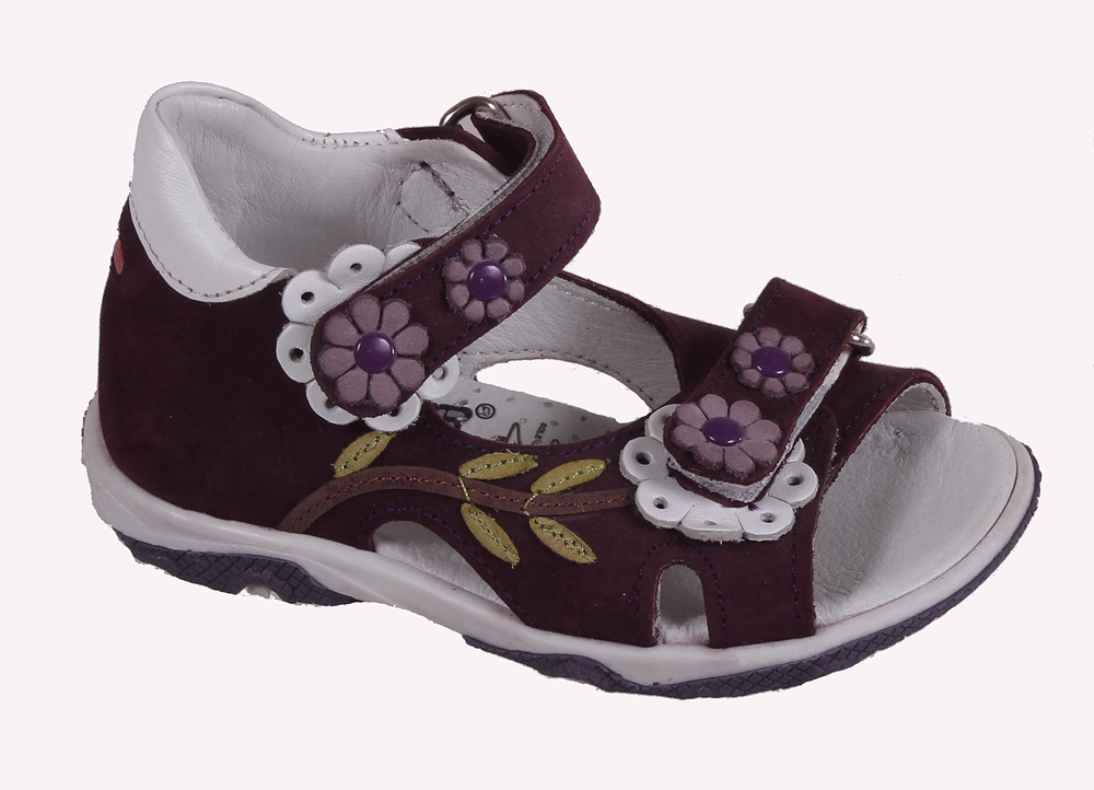 Туфли летние малодетские Tiflani 12В 922/15-1 (23)