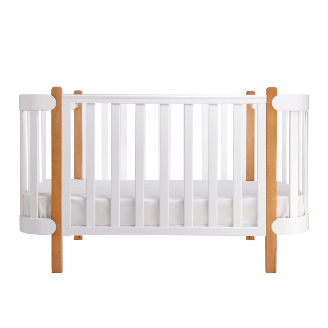 Комплект расширения для кроватки Happy Baby MOMMY