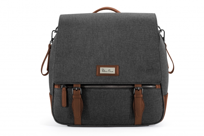 Сумка Silver Cross WAVE bag Granite