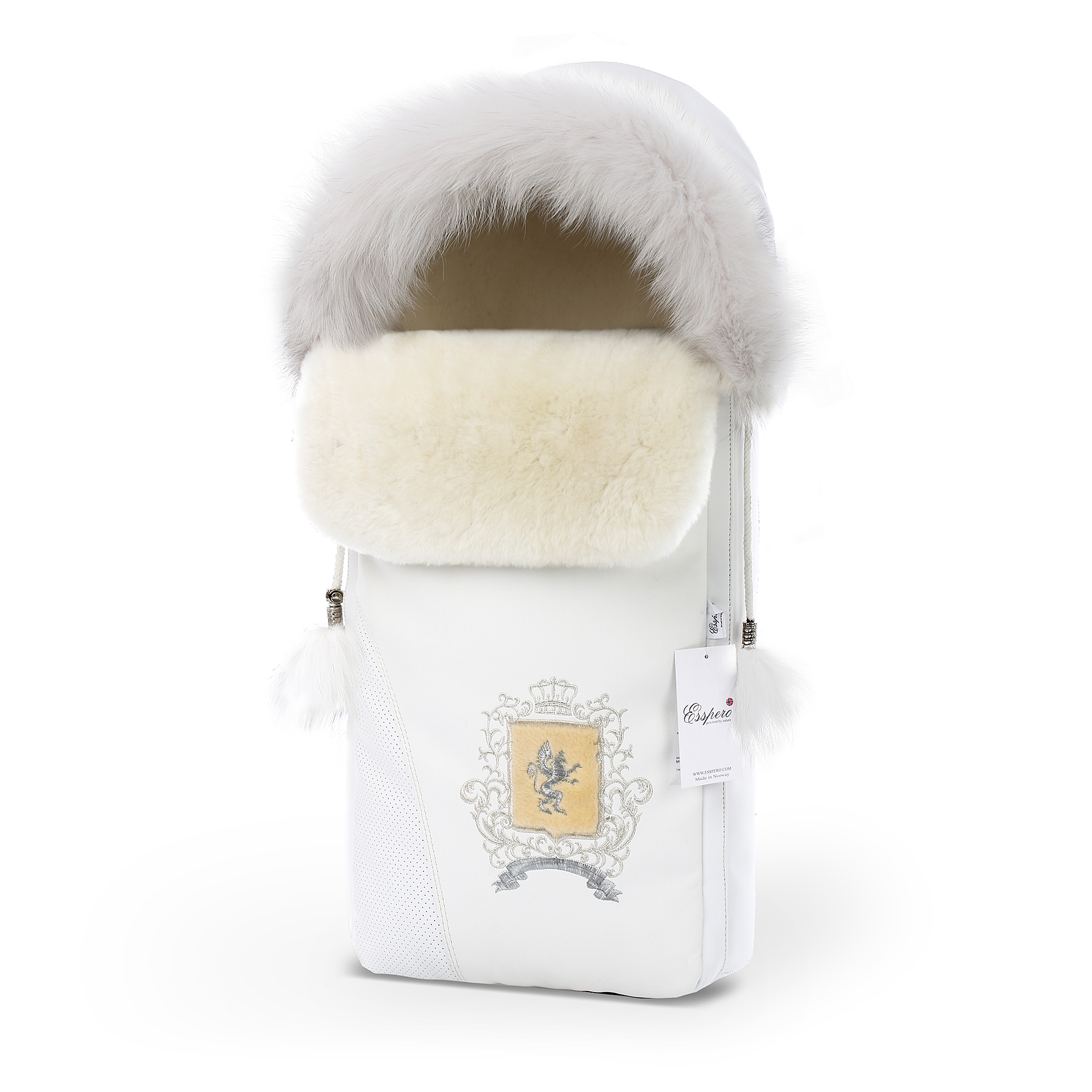 Esspero Heir SW White