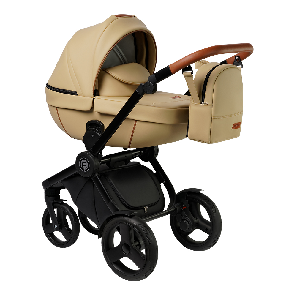 Коляска 2 в 1 Verdi Futuro Desert Sand
