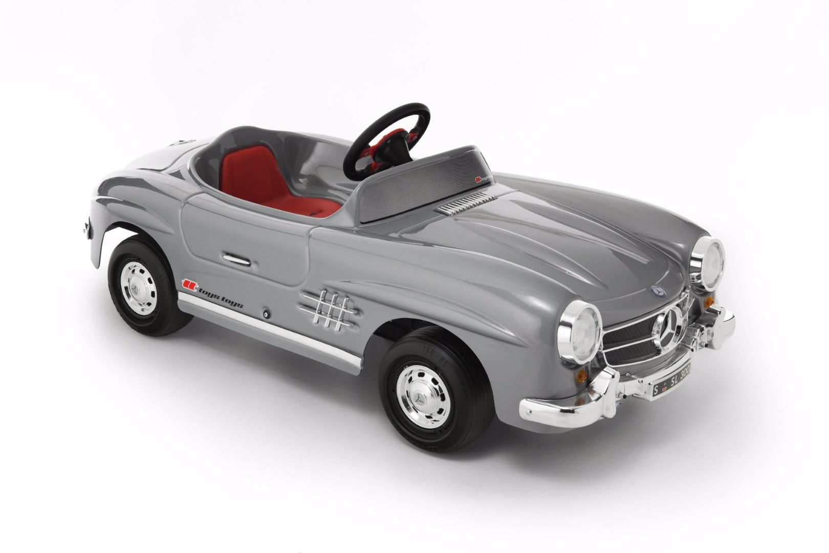 Toys Toys Mercedes 300SL