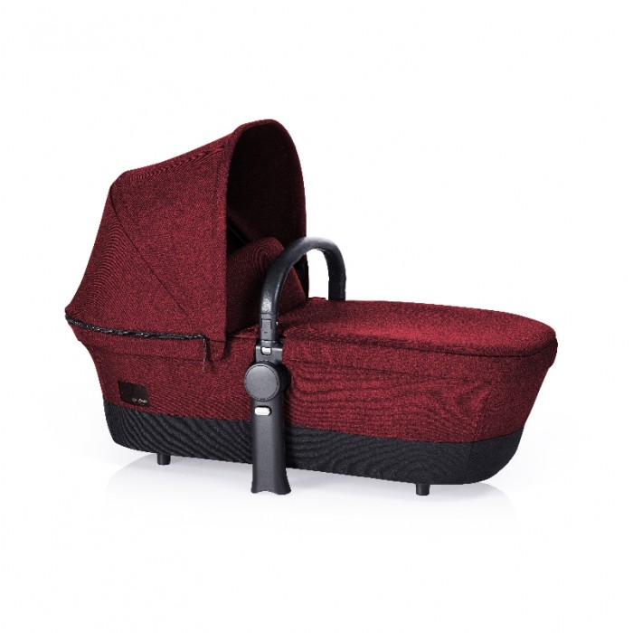 Спальный блок для коляски Cybex PRIAM Hot Spicy
