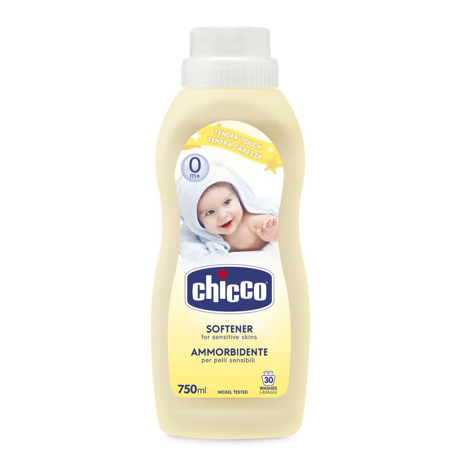 Кондиционер для детского белья Chicco