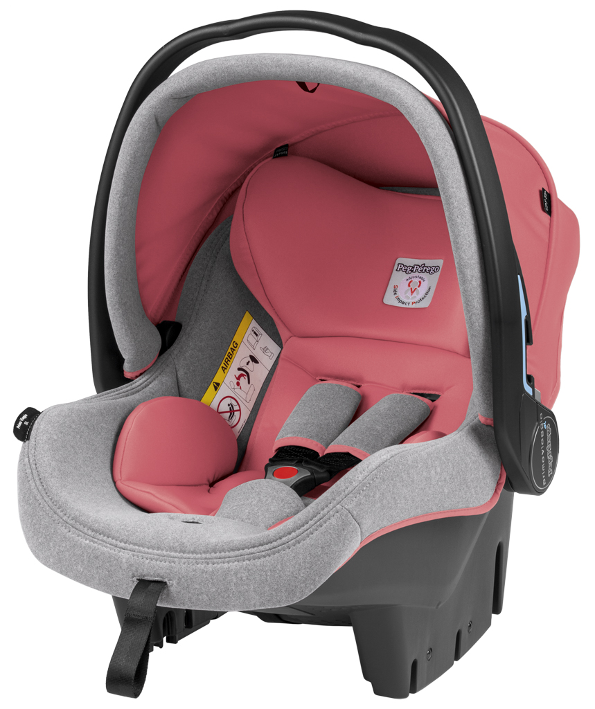 Peg-Perego Primo Viaggio SL Breeze Coral