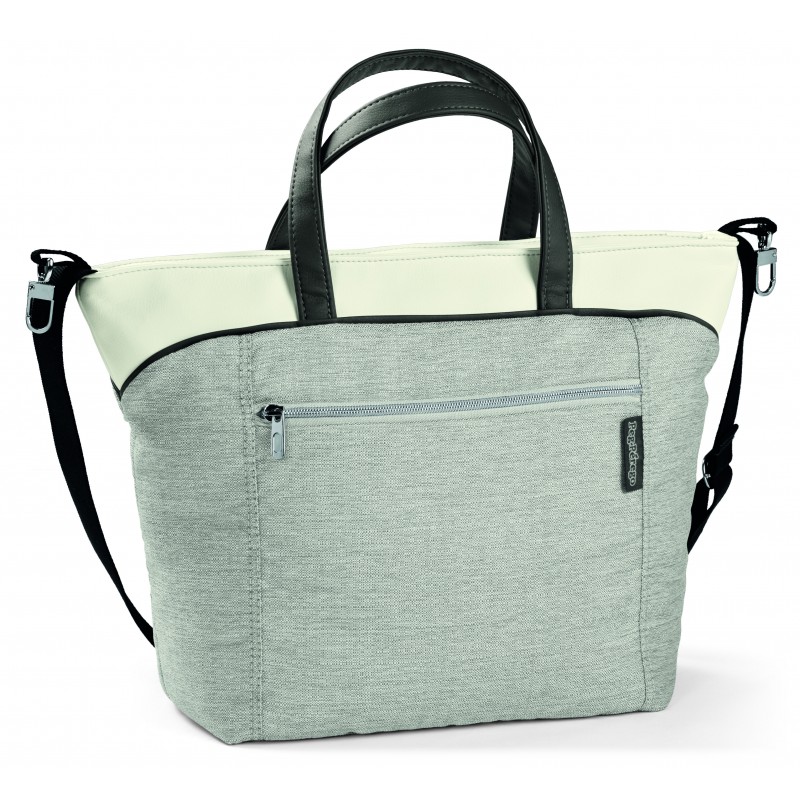 Сумка для коляски Peg Perego Borsa Mamma Elite Luxe Opal