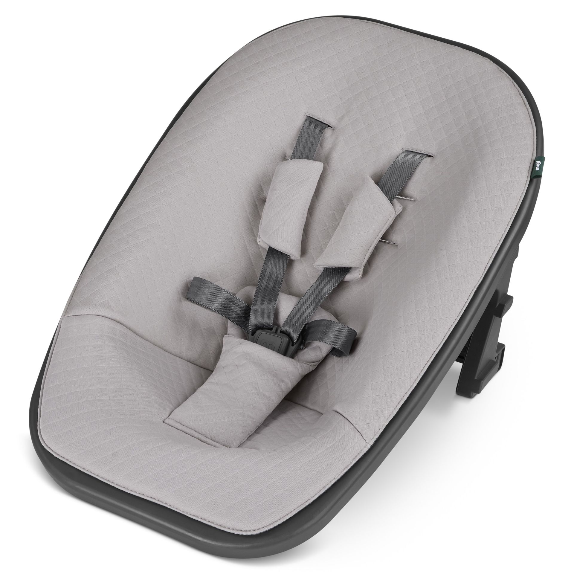 Сиденье Moji Newborn для новорожденного в стульчик Yippy Birch