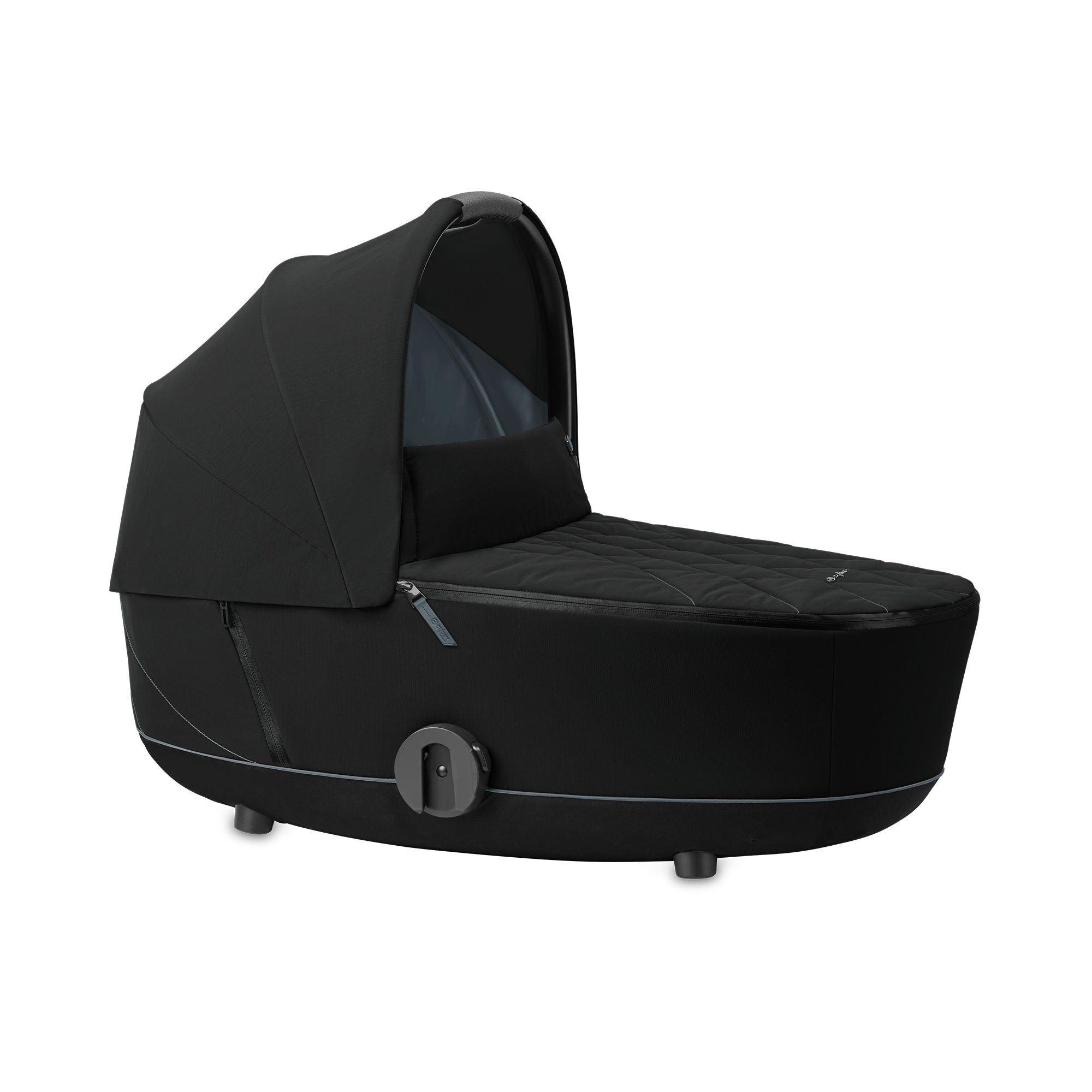 Спальный блок Cybex MIOS III Deep Black